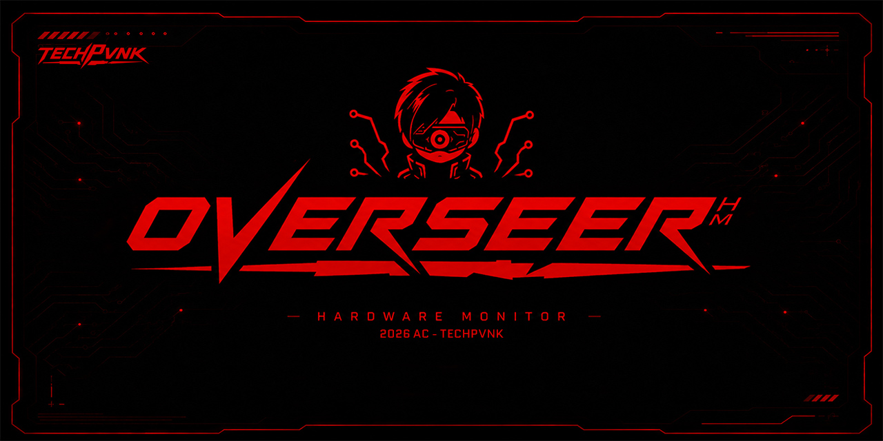 Overseer Dashboard